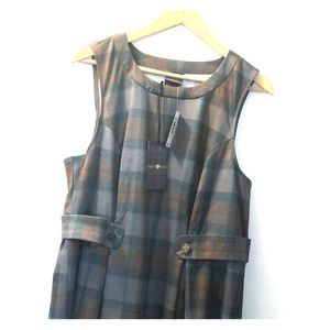 Torrid Outlander dress